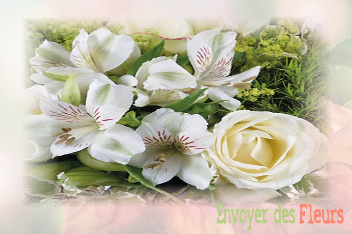 envoyer des fleurs à à SAINT-AMANT-ROCHE-SAVINE